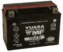 Yuasa Startbatteri YTX15L-BS